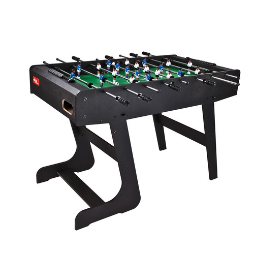 Tischfußball folding soccer - tischfußball,