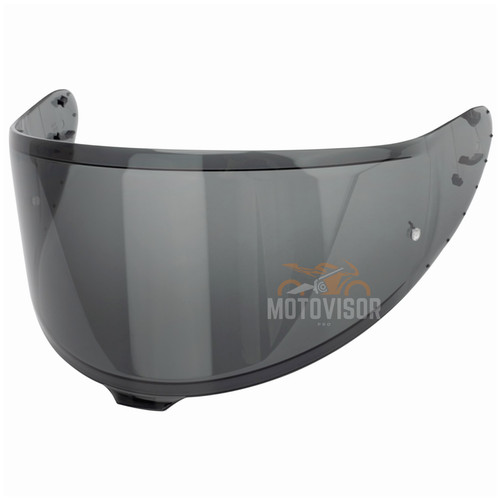 Visier für shoei nxr2 15 - visier,