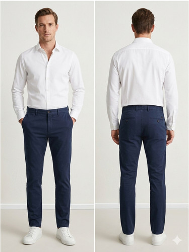Elegante lindeberg - elegante, j.