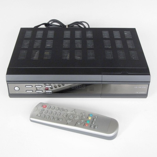 Set one 3300c - tx-3300c, ci