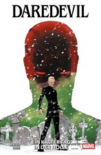 Daredevil - Ein kalter Tag in
