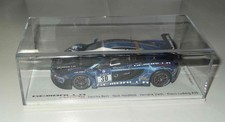 1:43 TSM McLaren MP4 GT3 24h Nürburgring Bert Heidfeld Vieth Ludwig ltd 300 OVP