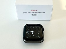 Apple Watch Series 5 44mm