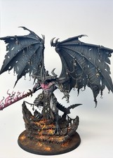 Warhammer 40k Chaos Daemons Armee Pro Painted