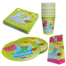 Bibi Blocksberg 100-tlg