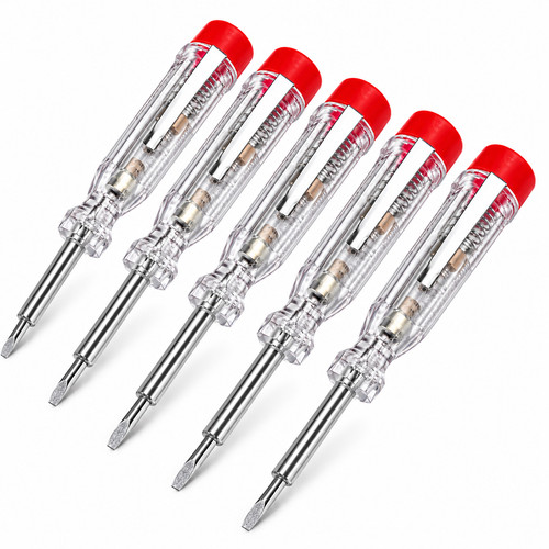 Stromprüfer 120 250v 60mm - 5x,