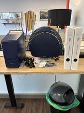 Aurical HIT und Freefit Modul