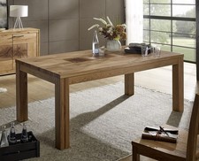 Esstisch Tisch Massivholz