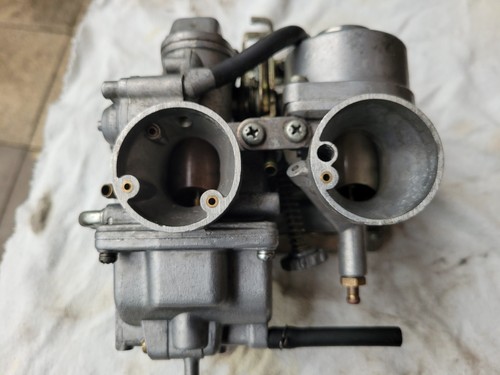 Yamaha 600 z - 600,