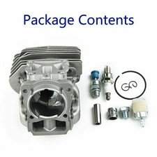 Kolben Zylinder Kolbenring