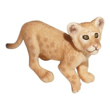 Schleich 14813 Löwenjunges
