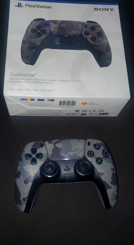 Sony playstation dualsense - sony,