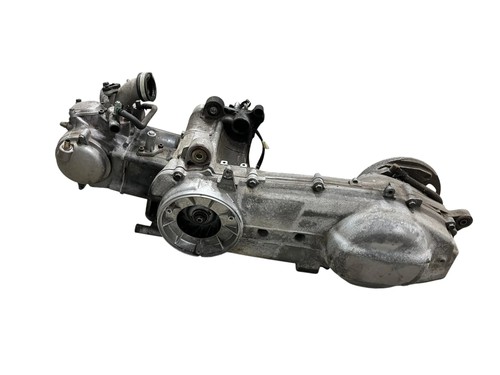Yamaha city 250 motor - motor, 15kw