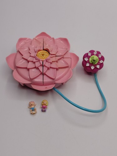 Rar polly pocket - rar!,