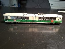 Straßenbahn Mehano? Spur H0