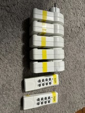 Elro AB440R Funkfernbedienung