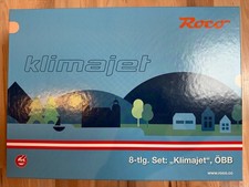 Roco 61500 - ÖBB Klimajet
