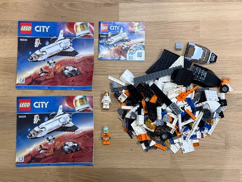 Lego city 60226 - lego, city: