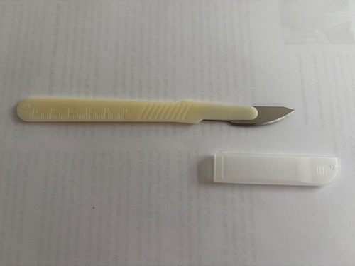 Teigmesser bäckermesser - teigmesser,,