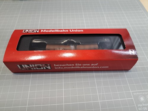 Modellbahn union g32054 - modellbahn,