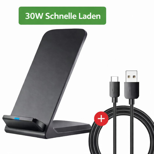 Wireless schnell induktive - wireless,