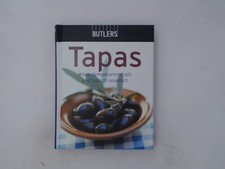 BUTLERS KOCHBUCH Mini Tapas