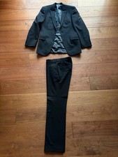 DIGEL Herren Anzug Gr. 90