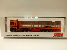 AWM 71657, MAN TG-A XXL Rungen-Sz, "Hollenhorst" , 1:87, OVP, Versandkostenfrei