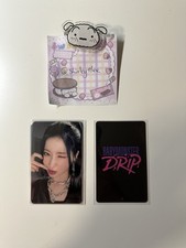 Babymonster Drip Asa Japan