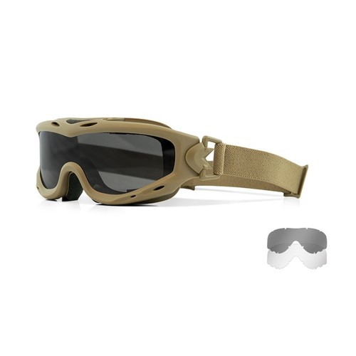 Wiley schutzbrille spear - wiley,