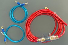 5m Sinuslive KS-25 Car-Hifi