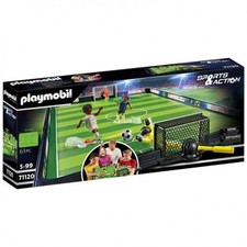 Playmobil 71120 - Sports &