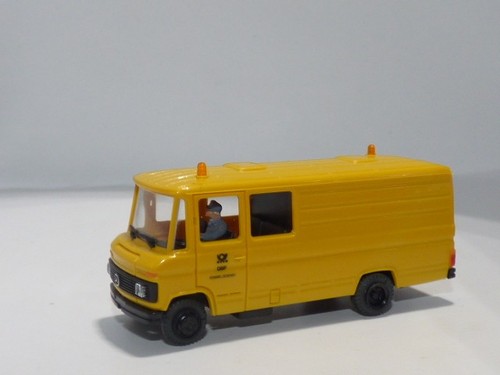 Preiser mercedes l - preiser, 508d
