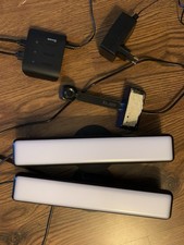 Govee RGBIC LED Lightbar, TV Hintergrundbeleuchtung