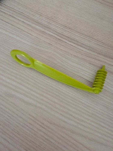 Tupperware küchenhelfer - tupperware,