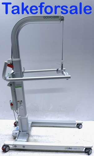 Patientenlifter Hebelifter