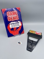 Game Genie - Extra Power