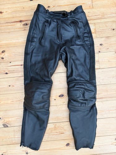 Motorrad lederhose damen gr - lederhose,