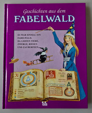 Tony Wolf. Geschichten aus dem