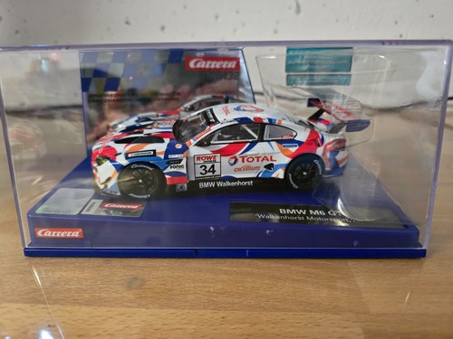 Carrera digital 132 bmw - bmw, gt