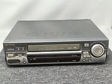 Aiwa HV-FX5500 Hifi Stero VHS Recorder