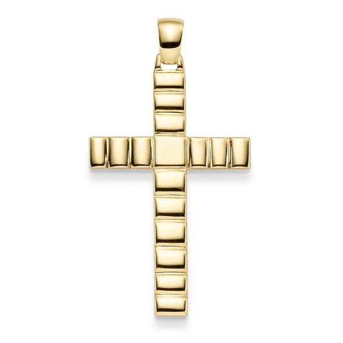 Amhänger kreuz 5x24 - amhänger,