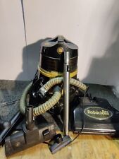 Roboclean Nass- und Trockenstaubsauger geht nicht an für Teile oder Reparatur