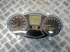 Piaggio mp3 400 - mp3, uhren
