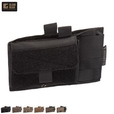 Claw Gear Admin-Brustpanel-Kern Admin Chest Panel Core MOLLE