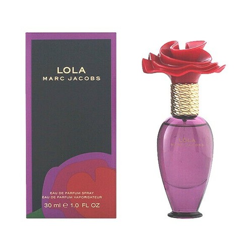 Lola marc jacobs eau de - jacobs,