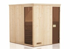 Finntherm innensauna miranda - finntherm,
