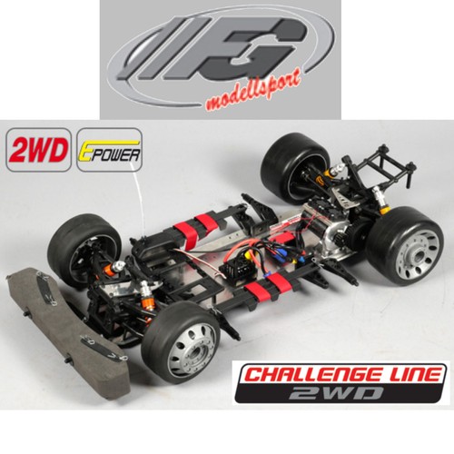 Modellsport 5 challenge - fg, 1:5