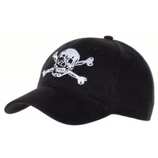 Pro company cap - bb, flach