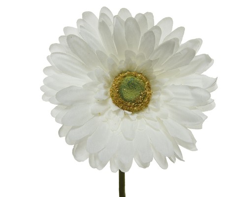 Künstliche gerbera 50cm - künstliche,